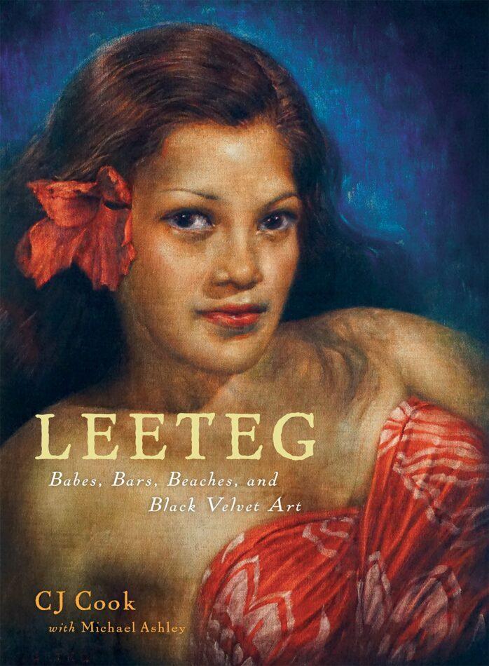 Cover Leeteg Release June 1 2021