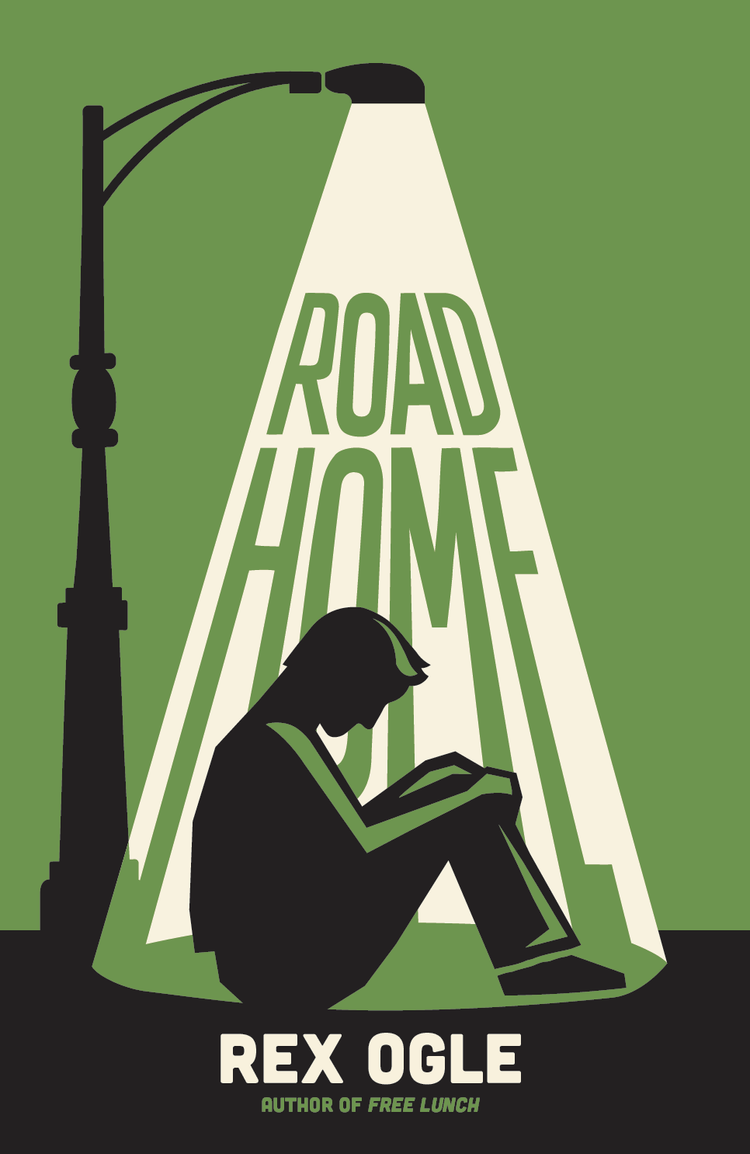 RoadHomeCover