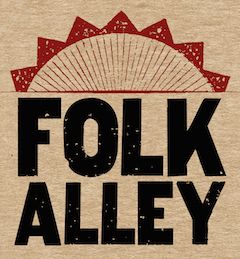Folk Alley Logo