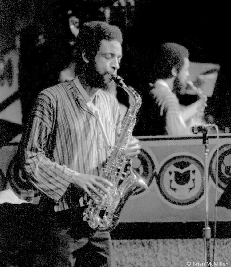 Henry Threadgill1
