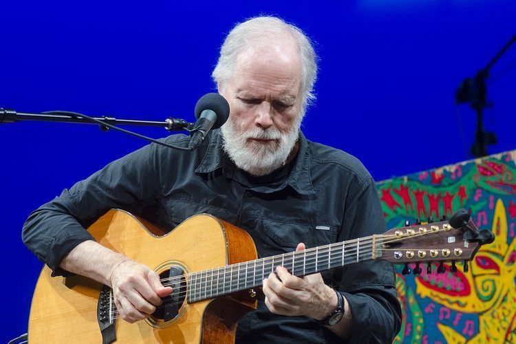 Leo Kottke