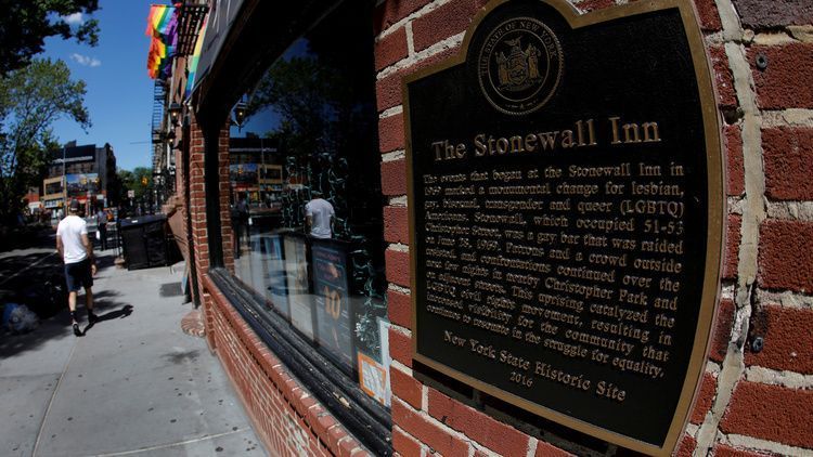 stonewall npr