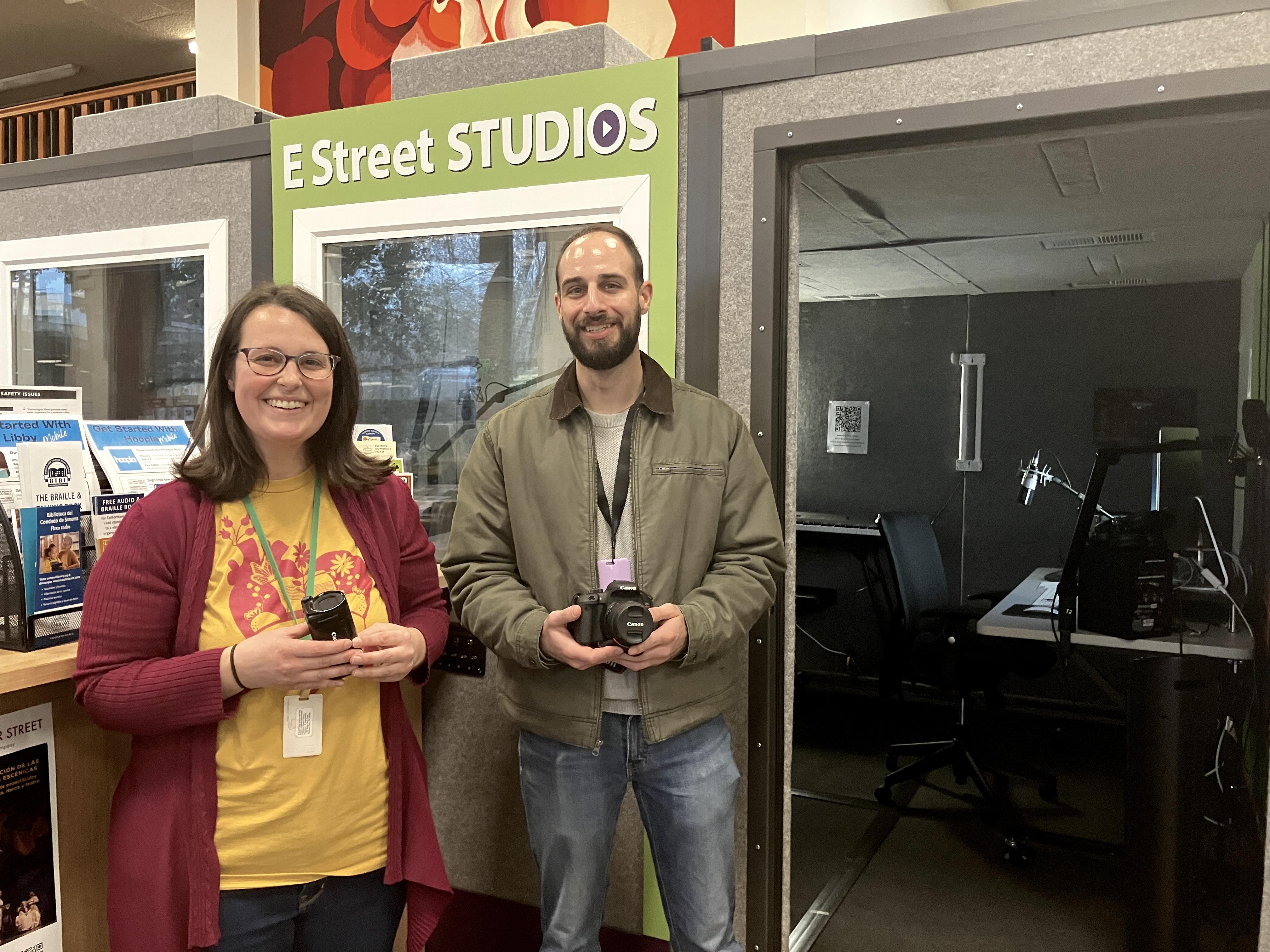 MainLibraryEStreetStudio