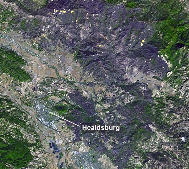 kincade via jpl NASA cropped