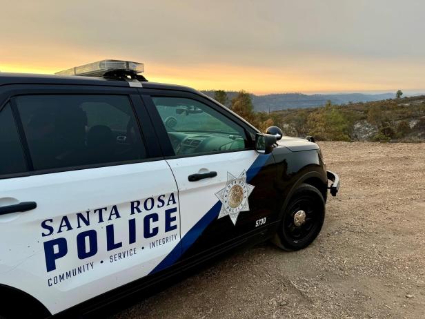 “I didn’t feel safe calling police." Fear of ICE is changing public safety in Santa Rosa Placeholder Image