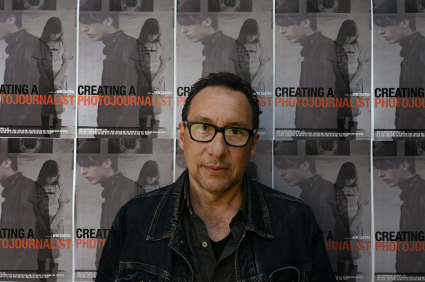 ErikCastro CreatingAPhotojournalist