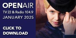 Open Air December 2024 web thumbnail