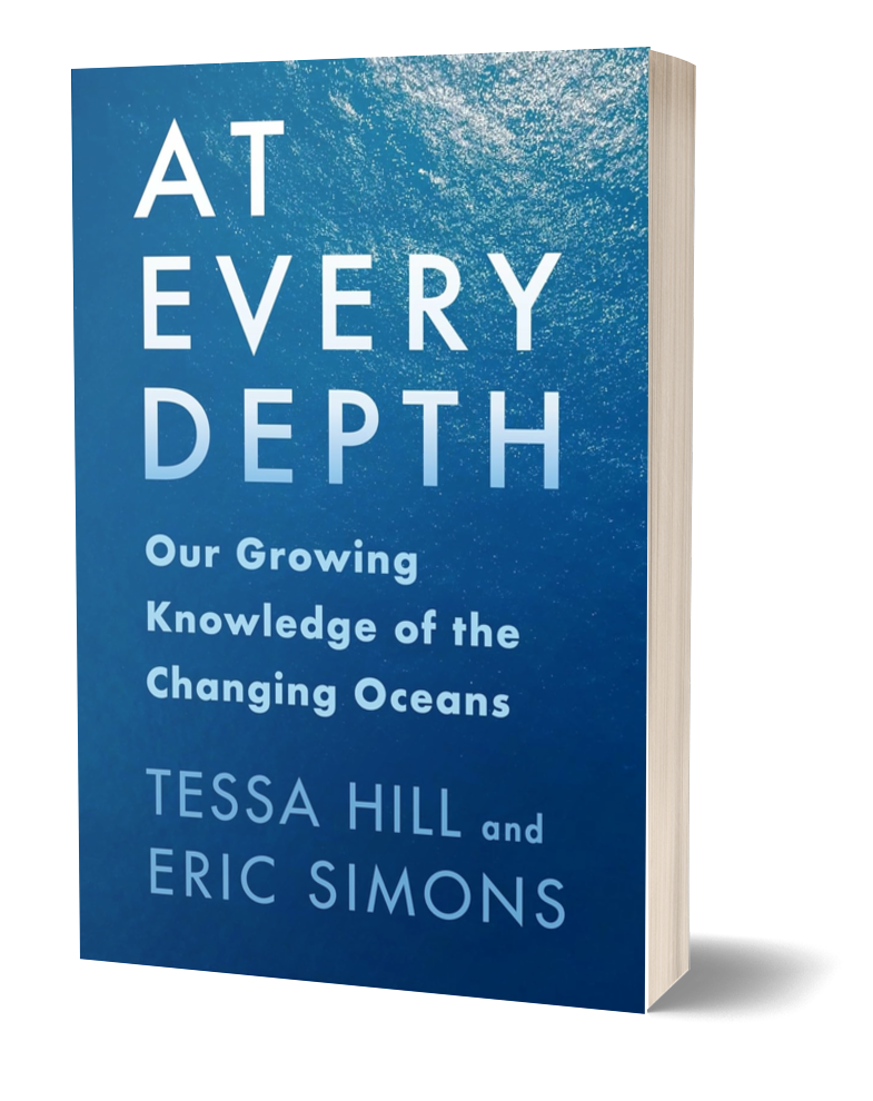 AtEveryDept bookcover