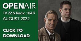 OpenAir September 2022