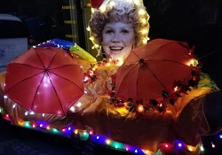 Redwood Empire Food Bank