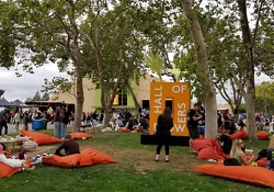 Redwood Empire Food Bank