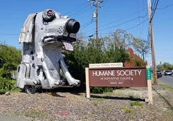 Redwood Empire Food Bank