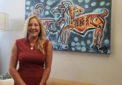 Redwood Empire Food Bank