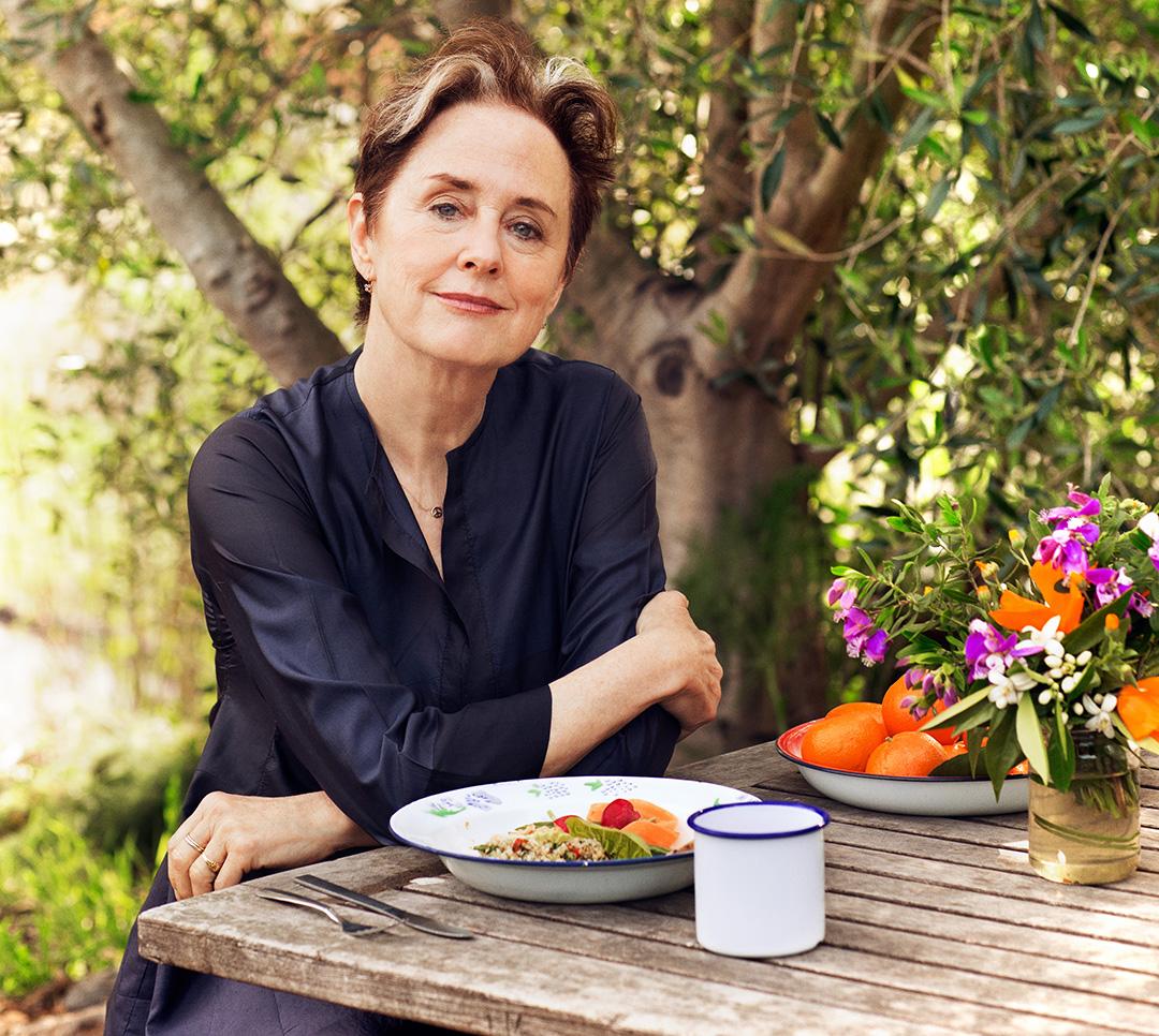 Alice Waters