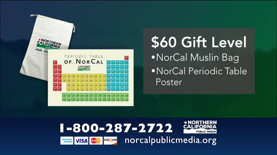 Bay Area Bountiful: Farms and Food Pledge