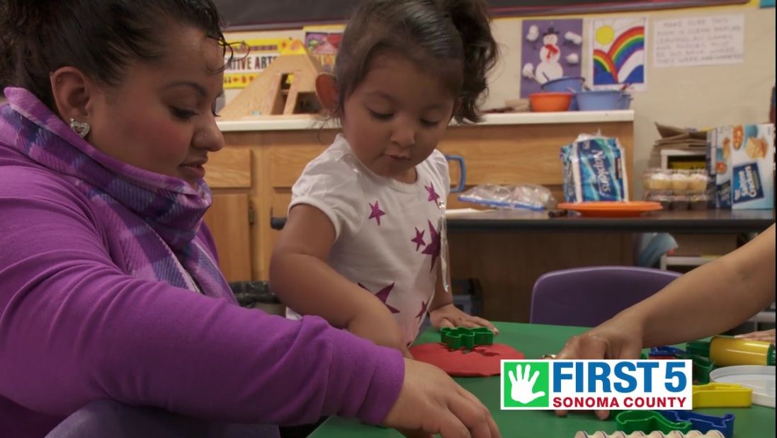 Access to Quality Early Childhood Education
