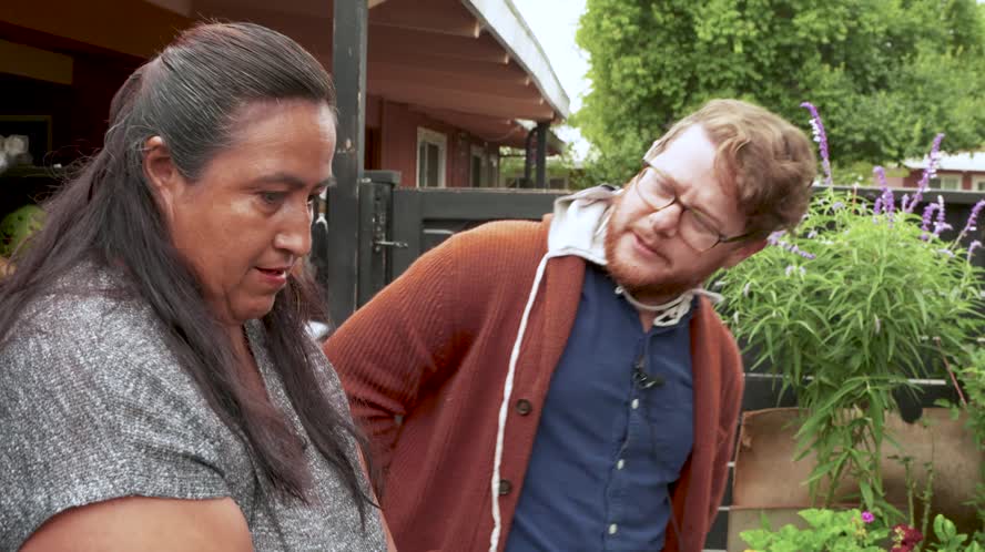 Agricultural Workers and Poor Air Quality Short Story