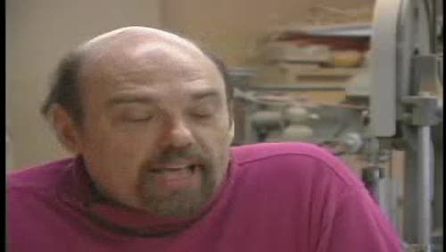 Local Artists 2000 - Charles Cobb