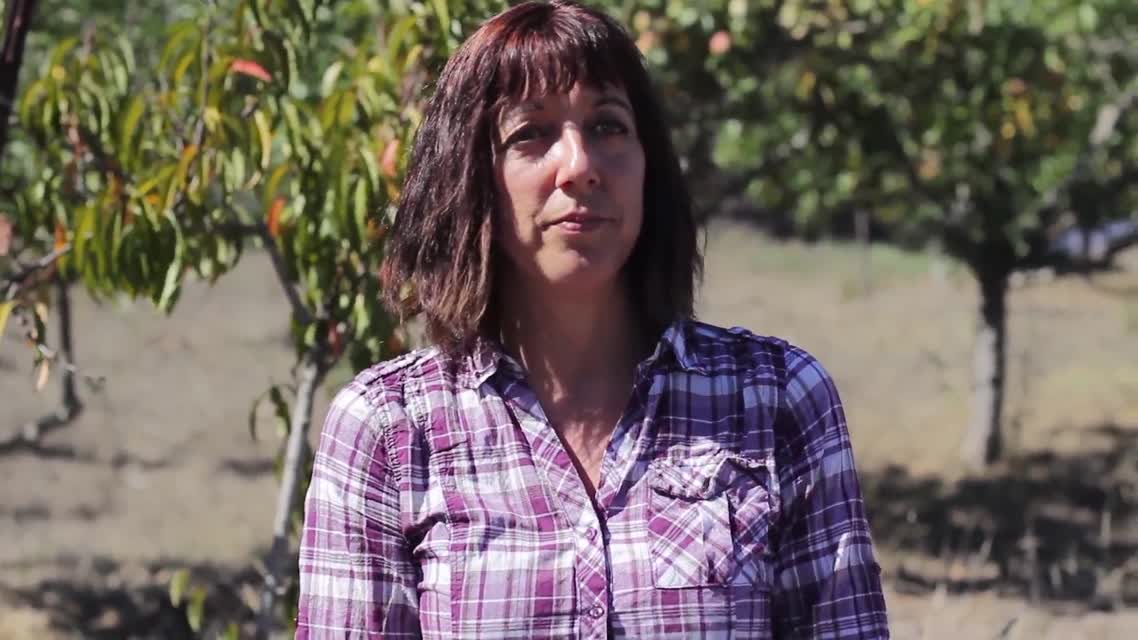 Laguna Farm: Farm Trails