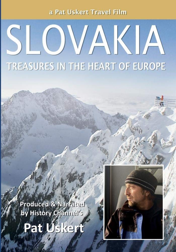 SLOVAKIA: TREASURES IN THE HEART OF EUROPE