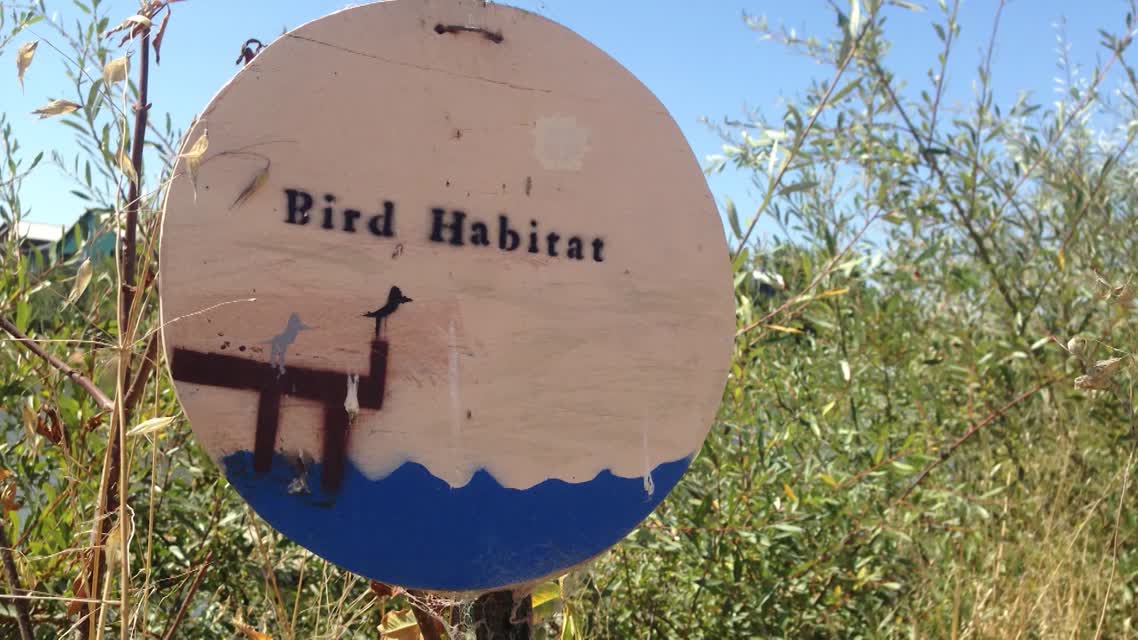 Friends of the Petaluma River