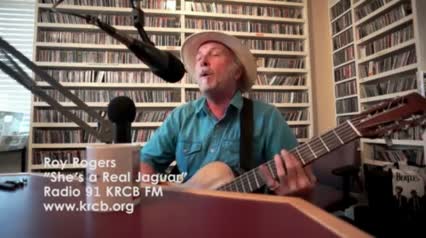 Roy Rogers Radio 91 Live