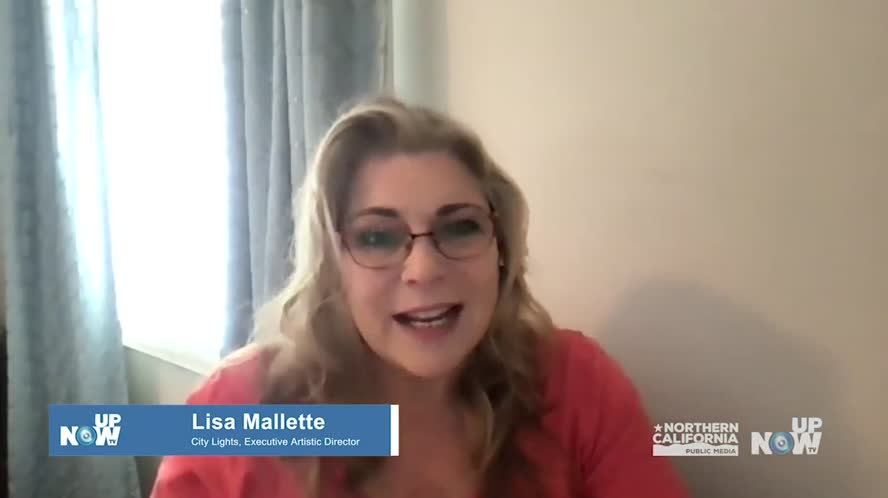 Connect The Bay: Live Theatre