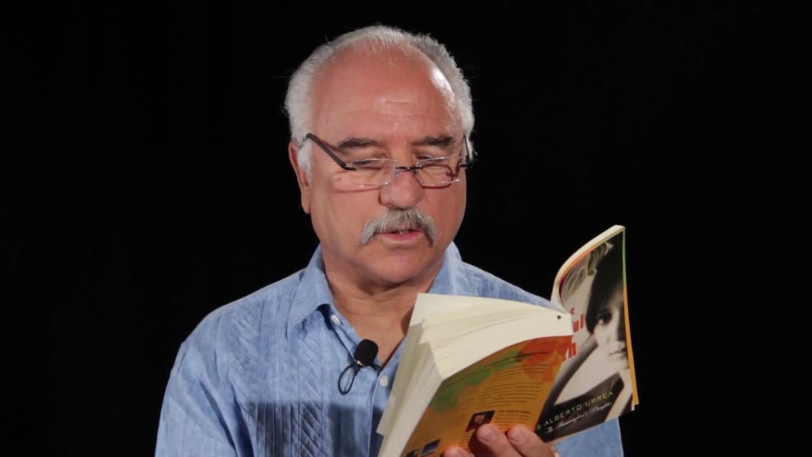 Sonoma County Reads - Armando Garcia-Davila